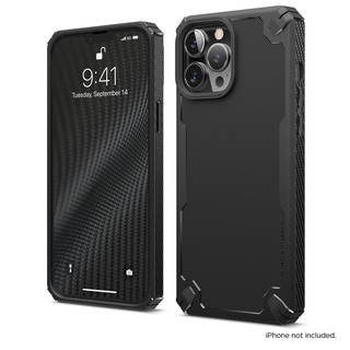 elago iPhone 13/14, 13 Pro, 13 Pro Max Armor Case [Black] เคสกันกระแทกที่ดีที่สุด ของแท้จากตัวแทนจำหน่ายในไทย