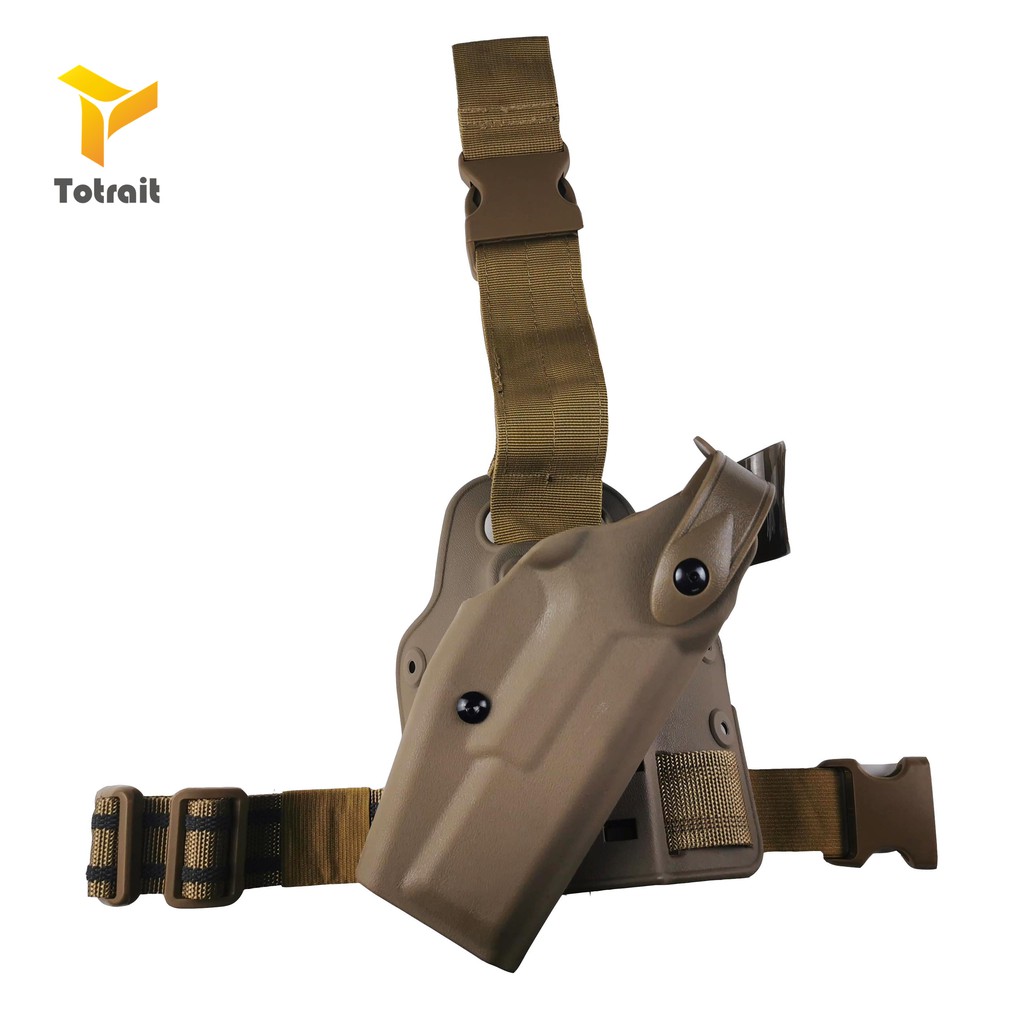 Safari Land Holster Glock 17