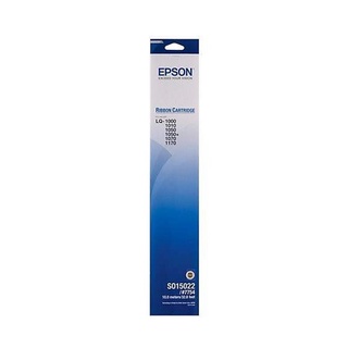 RIBBON EPSON RIBBON S015511 Model : LQ1000#7754