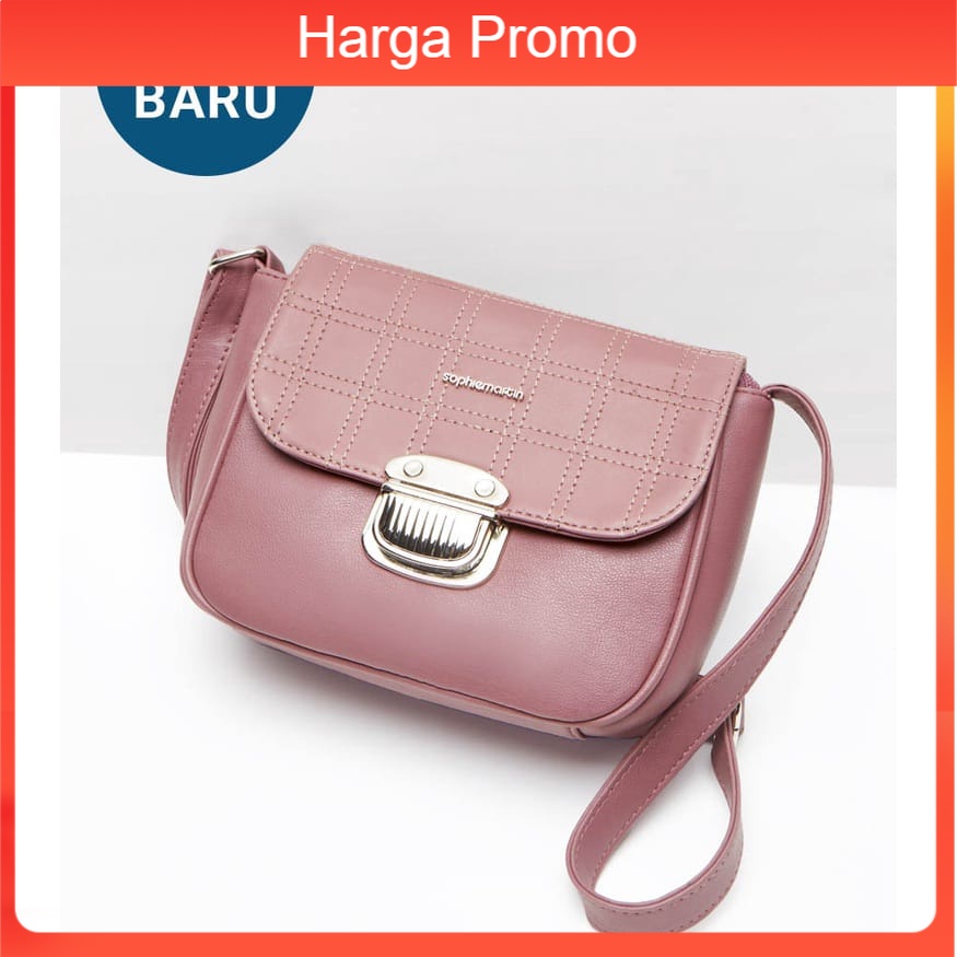 กระเป๋า Sophie Paris Gallae T7705M4