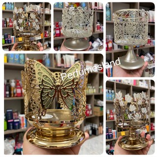 เชิงเทียน Bath and Body Works 3-Wick Candle Holder ของแท้