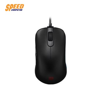 GAMING MOUSE (เมาส์เกมมิ่ง) ZOWIE GAMING S1 BLACK  By Speedcom