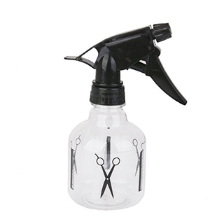 Spray Bottle Salon Barber Hair Tools Water Sprayer Make-up Style Portable Hairdressing Spray Bottles