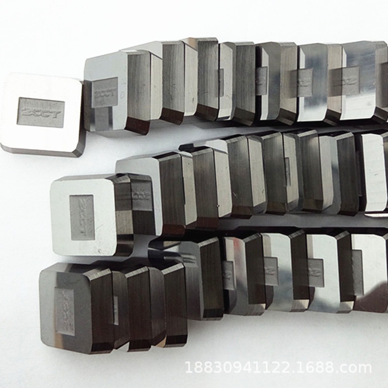 จำหน่ายขายส่งหัวกัดใบมีดโรงงานจัดหาโดยตรง4xh16r 4160511 4130511 4190511 yt15ขั้นต่ำ 10 ตัว