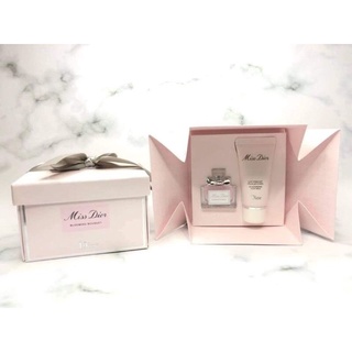 Miss Dior Blooming Bouquet Gift Set (2 Items in Set)