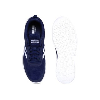 adidas argecy black running shoes