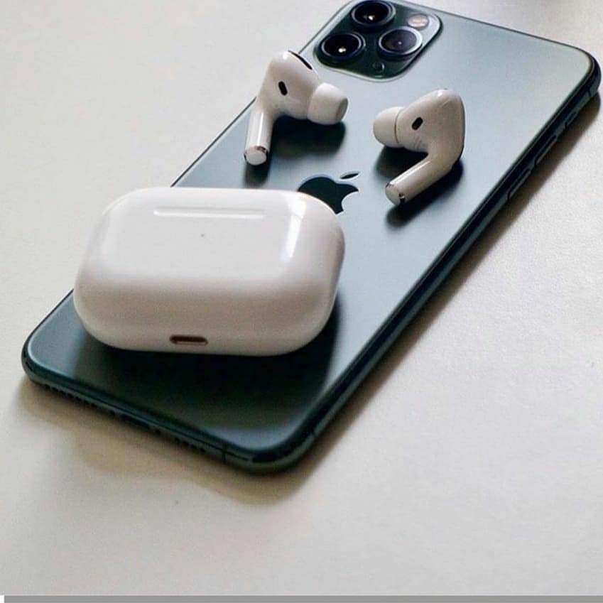foxconn earpods
