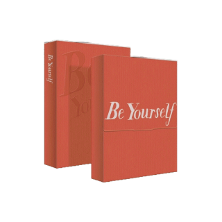 [พร้อมส่ง] JAY B The 2nd EP album อัลบั้ม [Be Yourself] + การ์ดพิเศษ Ktown4U/Synnara/Lucky draw soundwave <JAYB GOT7>