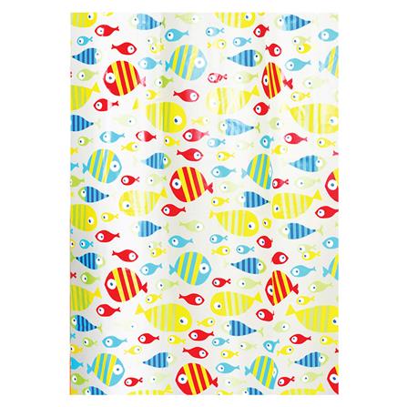 ม่านห้องน้ำ WSP SCP-1 C4073 180x180 ซม.