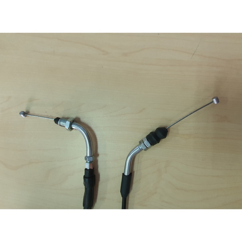 ATV Quad GY6 Kart 150cc 200cc 250cc Linhai Yamaha 150cc 200cc สายคันเร่ง