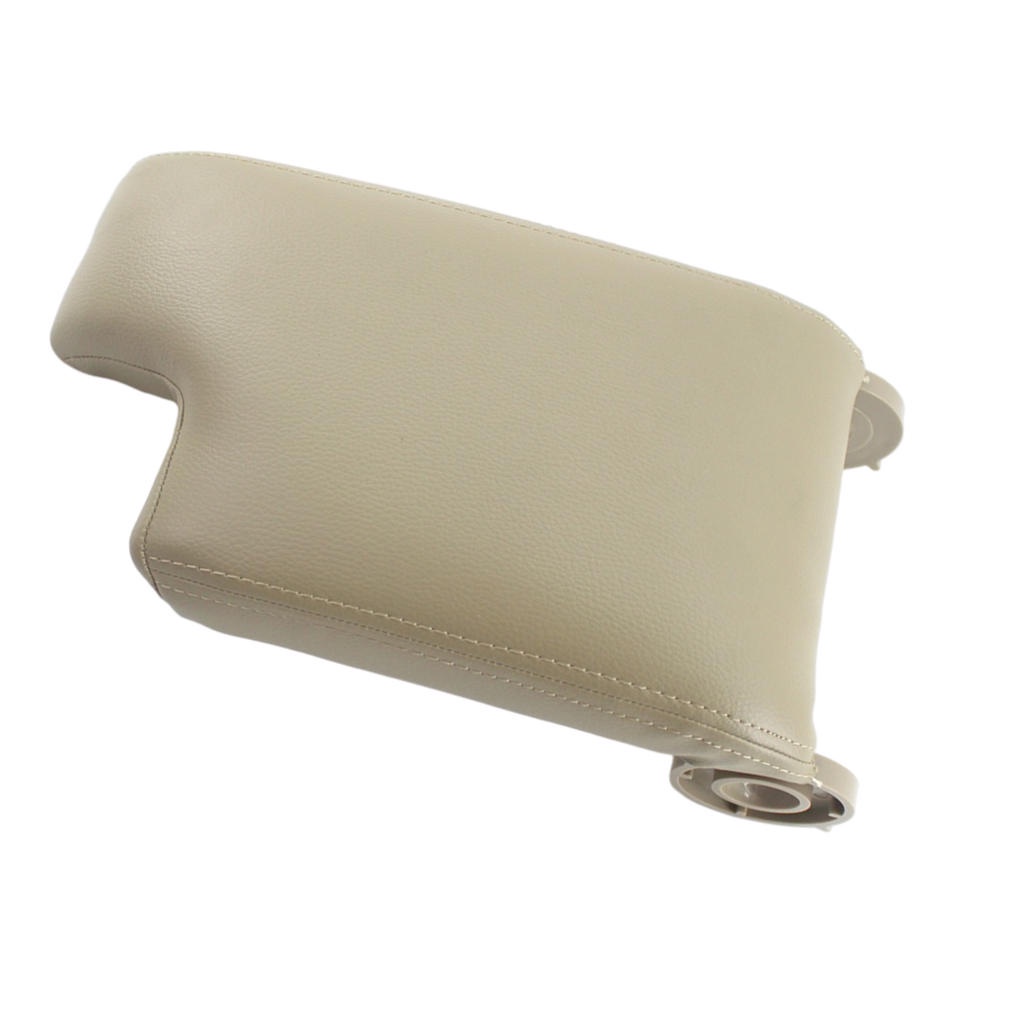 [พร้อมส่ง] กล่องเก็บของที่พักแขน สําหรับ E46 1999-2004