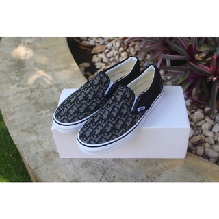 vans Slip on Made in Vietnam