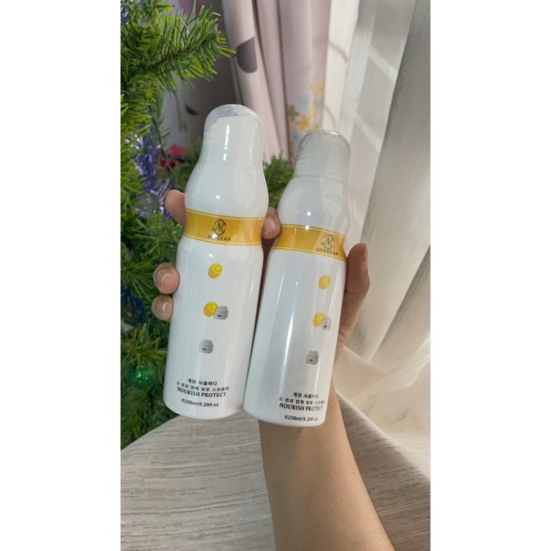 กันแดดน้ำนม  vanekaa