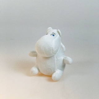 พวงกุญแจตุ๊กตา moomin