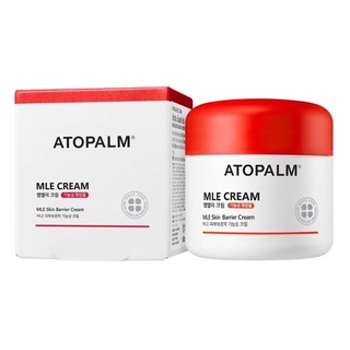 พร้อมส่ง 💙💛Atopalm MLE skin barrier deep hydration cream 65ml