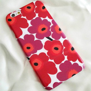 เคสมือถือลาย Unikko 01