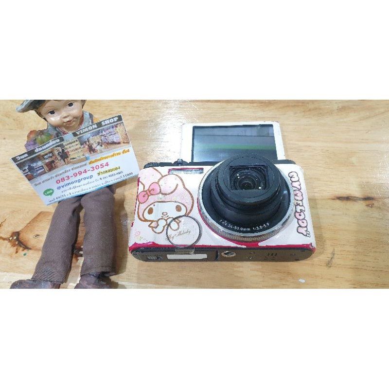 #ซ่อมกล้อง casio zr1200 zr1500 zr3500 zr3600 zr3700 zr5000 zr5100 กระจกมีรอย ขูดขีด เปลี่ยนใหม่ ซ่อม