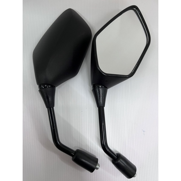 กระจกมองหลัง,PCX-150I(18),CLICK-125I(18),150I(18) เกรดดี กระจก