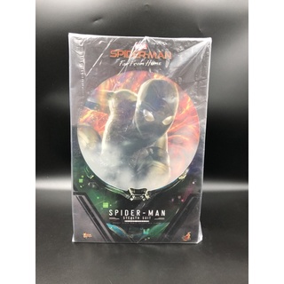 SPIDER-MAN FAR FROM HOME SPIDER-MAN (STEALTH SUIT) (DELUXE VERSION)