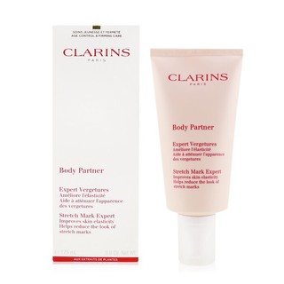 Clarins Body Partner Stretch Mark Expert 175ml