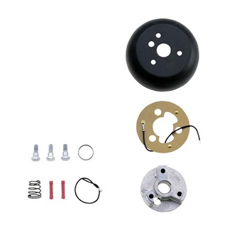 Grant Steering Wheel Boss adapter Kit Parts