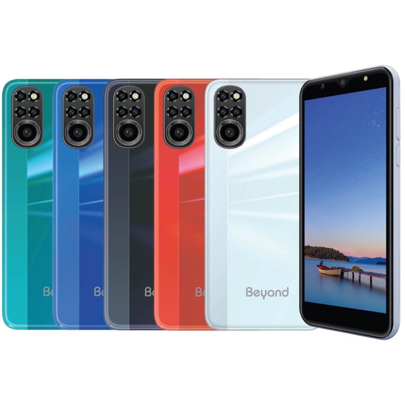 🌈โทรศัพท์ Beyond home6 ใหม่มือ1 ศูนย์ไทย💓