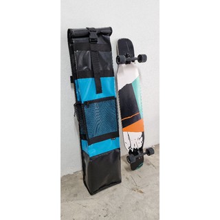 กระเป๋าลองบอร์ด longboard bag กระเป๋าลองบอร์ดกันน้ำกระเป๋าลองบอร์ดกันกระแทก กระเป๋าลองบอร์ดสีสวยๆ