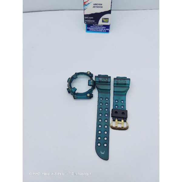 Bnb WCCS สําหรับ Frogman DW8200