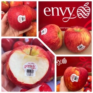พร้อมส่ง‼️(1ลูก,3ลูก) แอปเปิ้ลเอ็นวี่ apple envy สดใหม่