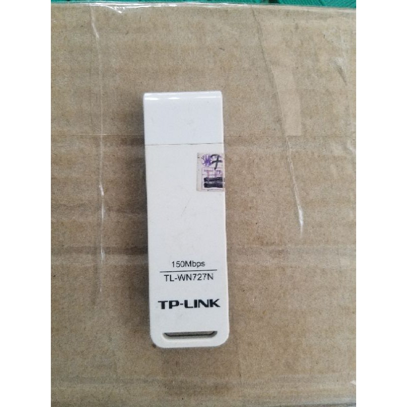 TP LINK TP WN727N***