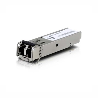 Ubiquiti UFiber UF-MM-10G SFP+ Module Pack คู่(By Shopee  SuperTphone1234)