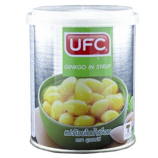  Free Delivery UFC Ginkgo in Syrup 234g. Cash on delivery