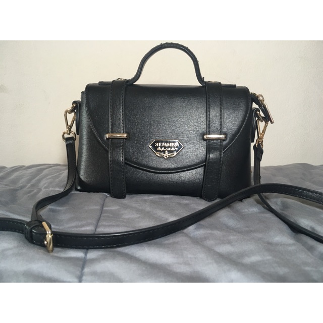 [มือสอง] กระเป๋า ST.JAMES