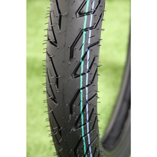 ยางนอกVeeRubber VRM459 ขนาด80/90-17 (2.75-17) {ราคาต่อจำนวน1เส้น} (วีรับเบอร์แท้) New! Model   TIS 2720-2560