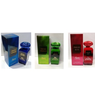 SIGNEE PRIVATE COLLECTION 100ml.