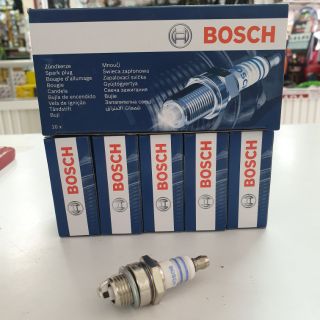 หัวเทียนตัดหญ้า BOSCH #WS7F