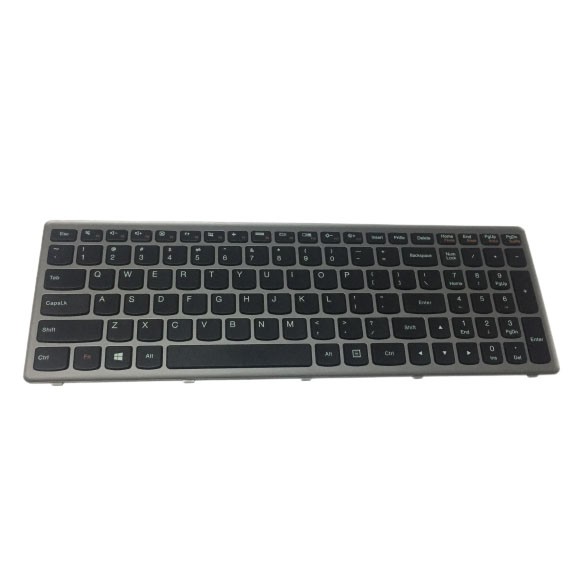 แป้นพิมพ์ LENOVO P500 Z500 US