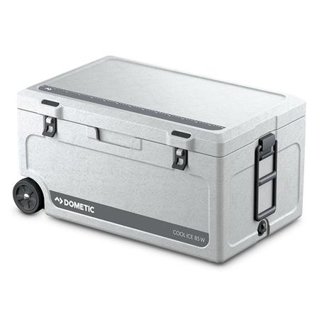 [พร้อมส่ง] HomeDoDee ถังเก็บความเย็น DOMETIC CI85W ขนาด 86 ลิตร กระติกน้ำ กระติกน้ำแข็ง คูลเลอร์