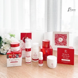 Pcare skincare บำรุงผิวหน้า เลือกได้ตามสภาพผิว