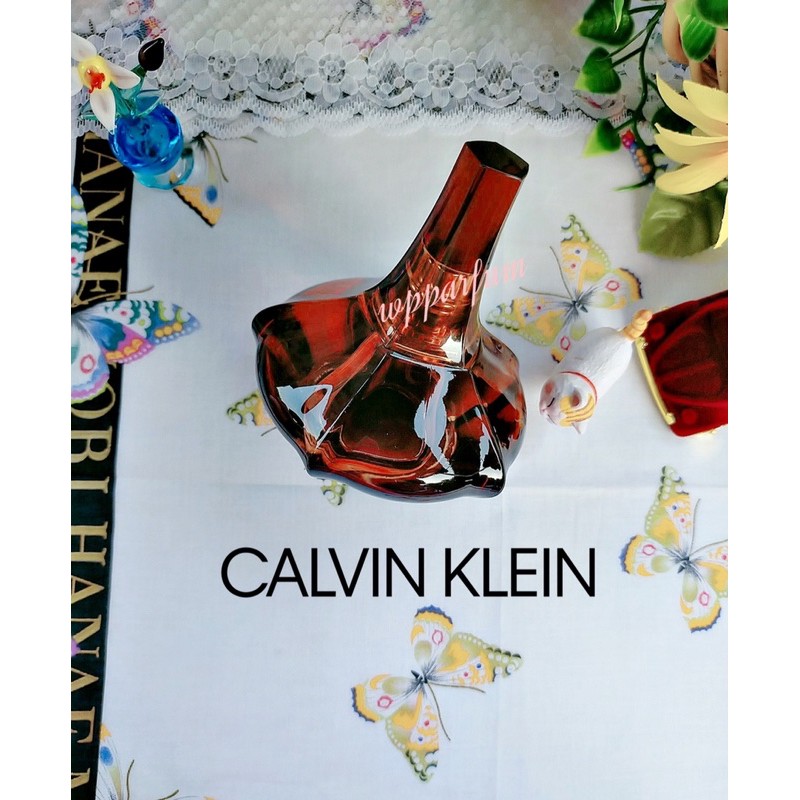 Calvin Klein Secret Obsession Eau de Parfum 100 ml.