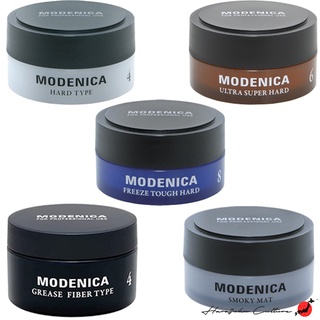 Nakano Modenica Hair Wax