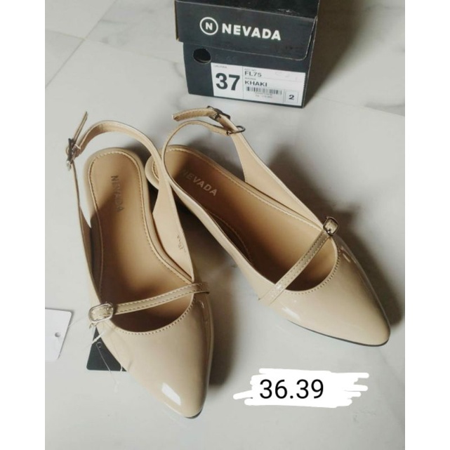 รองเท้า Nevada******
