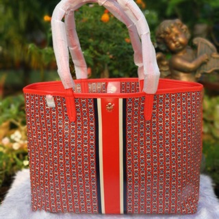 Tory Burch Gemini Link Tote