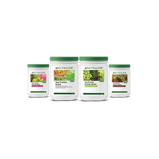 Nutrilite Soy Protein Drink