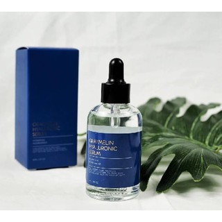 Graymelin Hyaluronic Serum 50ml