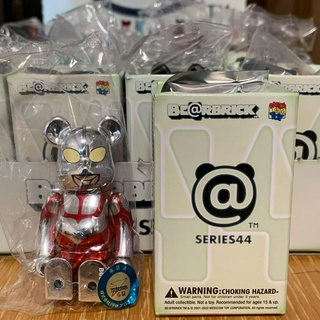 Be@rbrick 100% Bearbrick series 44 - Hero Shin Ultraman