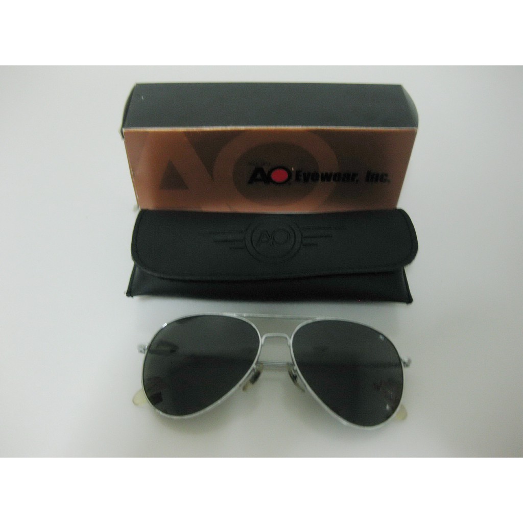 แว่นตา AO sunglasses Made in USA.ใหม่ แท้100%