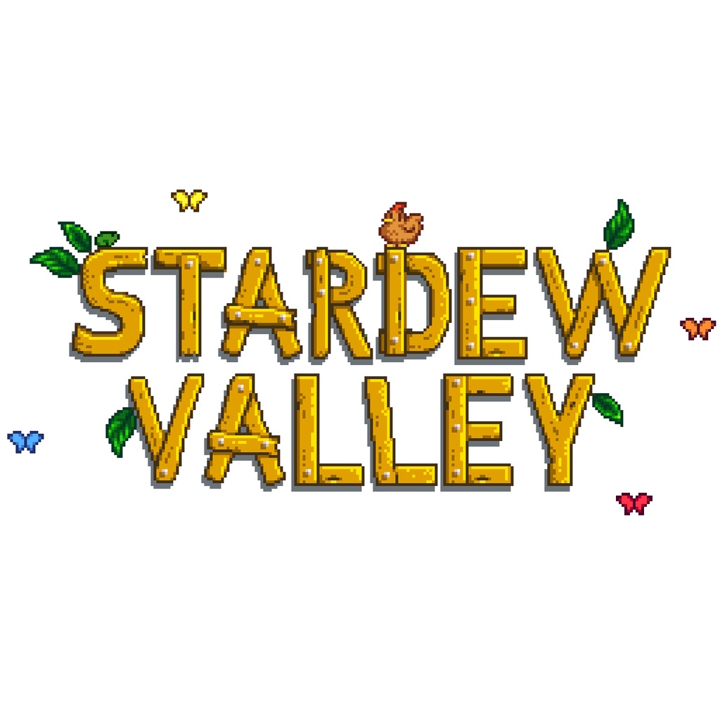 Stardew Valley Nintendo Switch ID Download