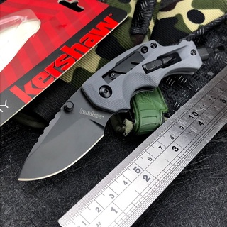 มีดพับ มีดพก Kershaw 8720X รุ่นยอดนิยม พร้อมส่ง ราคาถูก