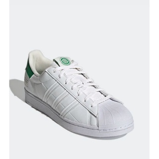 รองเท้า Men SUPERSTAR  FY5480 Size 38.5